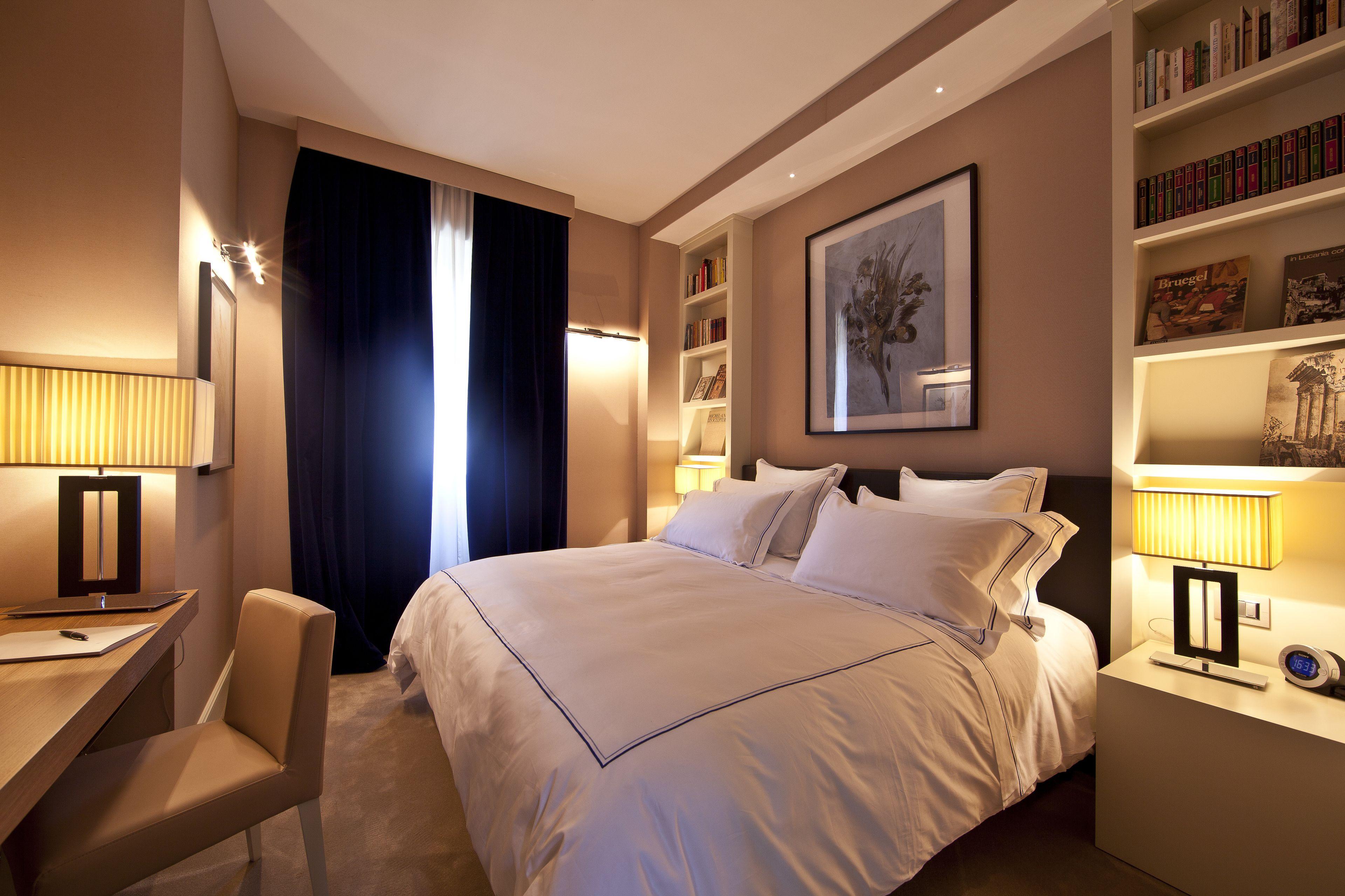 The First Arte - Preferred Hotels & Resorts, Rome