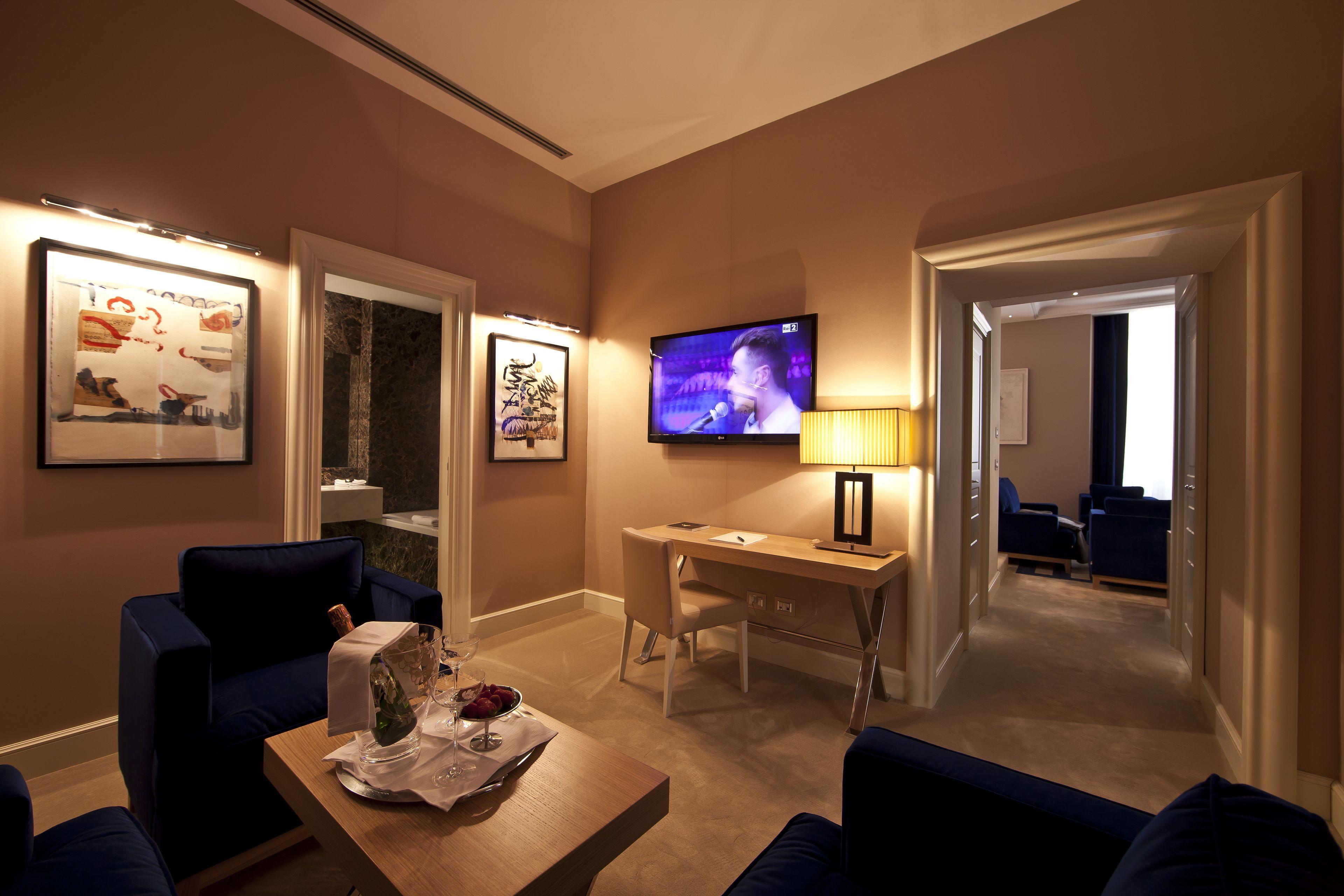 The First Arte - Preferred Hotels & Resorts — Foto’s 2